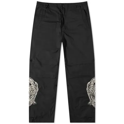 Duelling Tigers Loose Sno Pant
