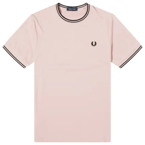 Twin Tipped T-Shirt