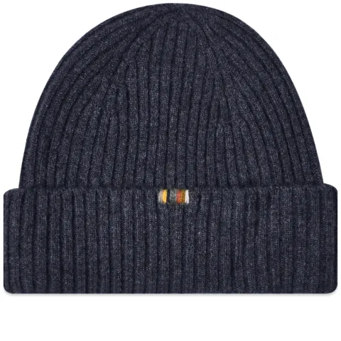 Ami Cashmere Beanie