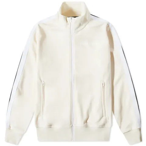 Taped Track Jacket