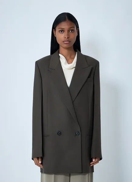 Shield Blazer