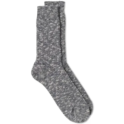 Howlin' Stimpy Sock