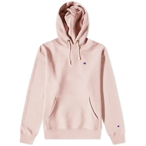 Classic Hoodie