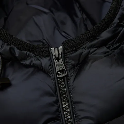 Ray Hooded Gilet