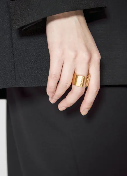 Garage Ring