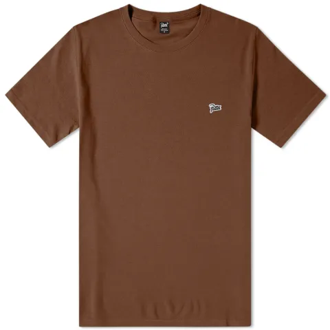 Basic Pique Tee