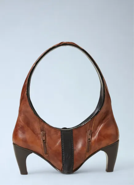 Bootbag 5 Shoulder Bag