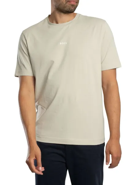 Boss Relaxed Chup T-Shirt