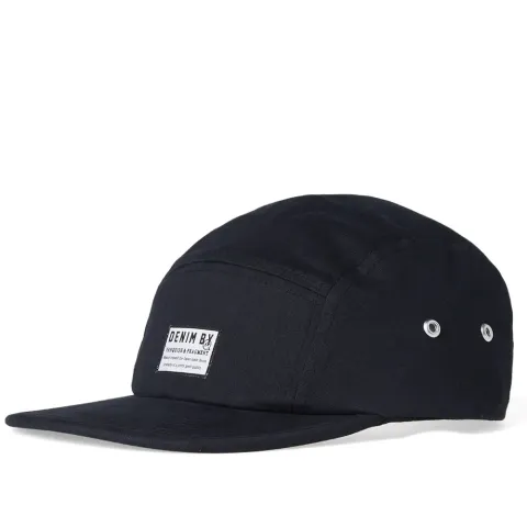 5 Panel Cap