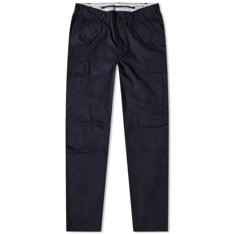 M65 Italian Twill Cargo Pant