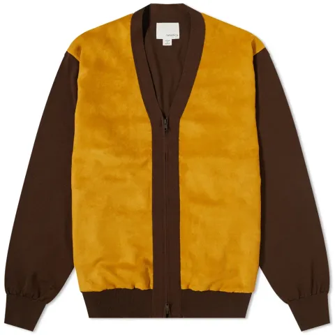 Hybrid Cardigan