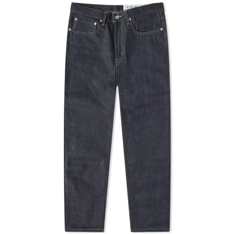 Ridgid Narrow Jeans