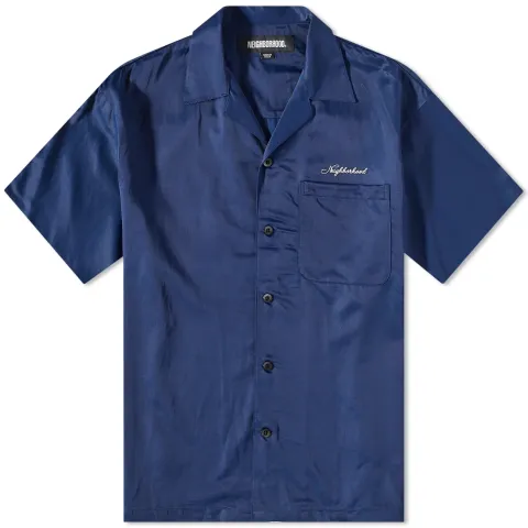 Signature Hawaiian Shirt