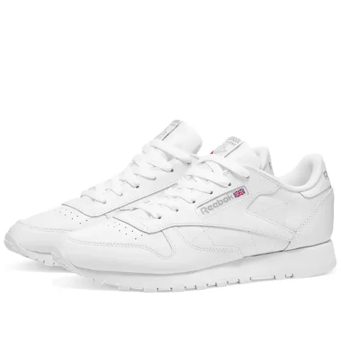 Classic Leather W