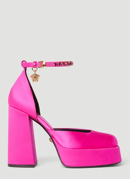Medusa Aevitas Platforms