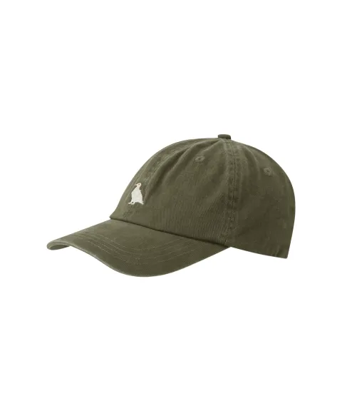 Schöffel Country Colwell Cap - Woodland