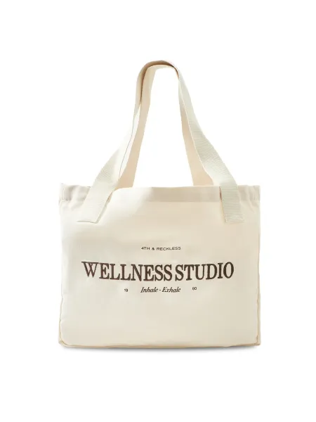 4th & Reckless Avenly Tote Bag