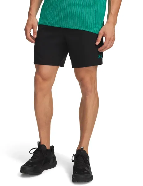 Under Armour Vanish Woven Shorts Black