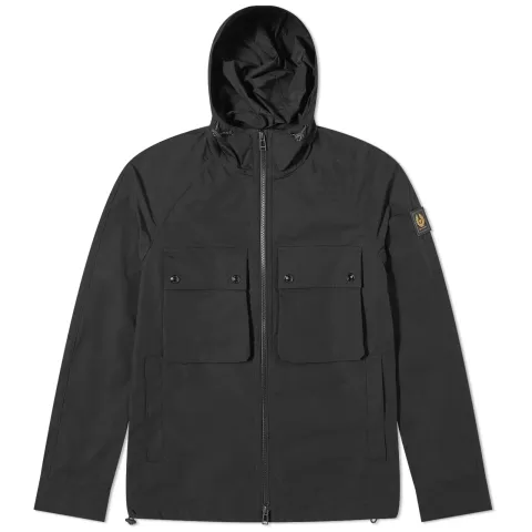 Rambler Jacket