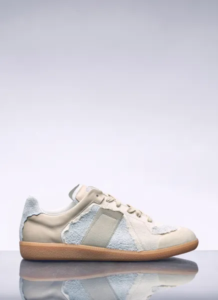 Replica Inside-Out Sneakers