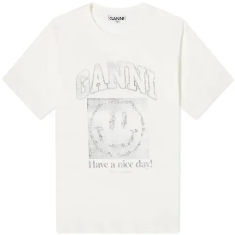 Smiley Face T-Shirt