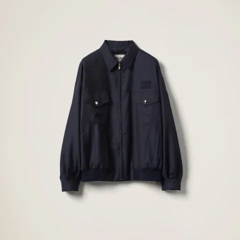 Batavia blouson jacket