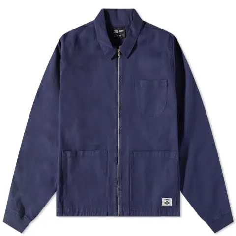 x Umbro Warmup Jacket