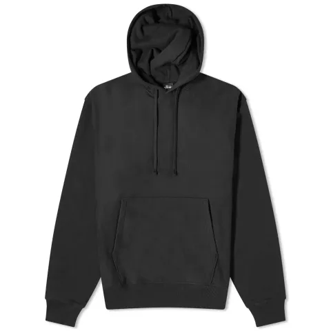 Back Hoodie Applique Hoodie