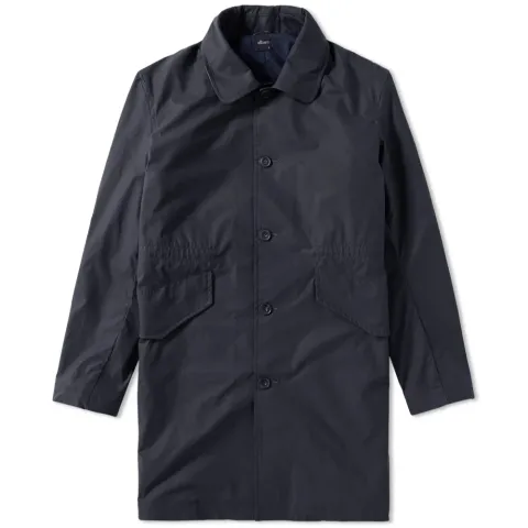 Waterproof Shop Coat
