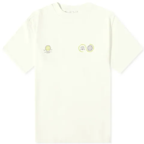 Globe T-Shirt