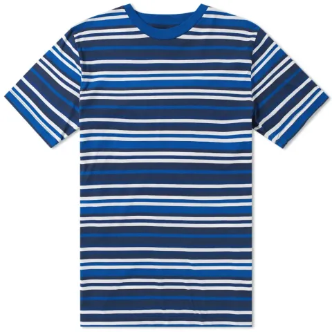 Stripe Tee