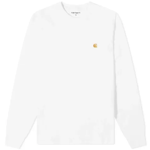 Long Sleeve Chase T-Shirt