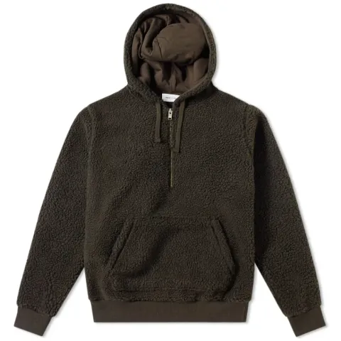 Moorgate Hoody
