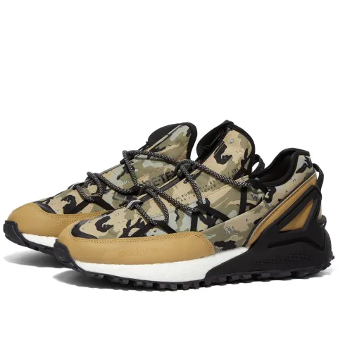ZX 2K Boost Utility GTX