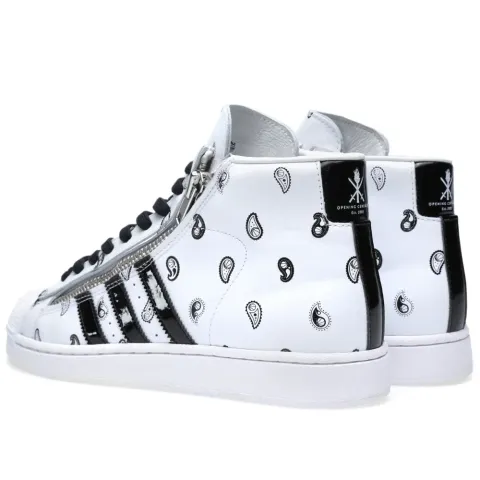 Adidas x Opening Ceremony Pro Model Bball