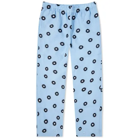 Isra Flower Trouser