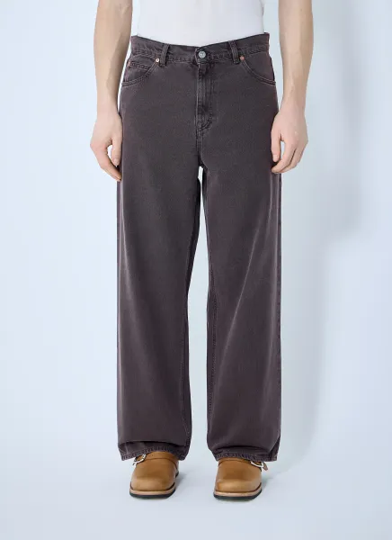 Vast Cut Jeans