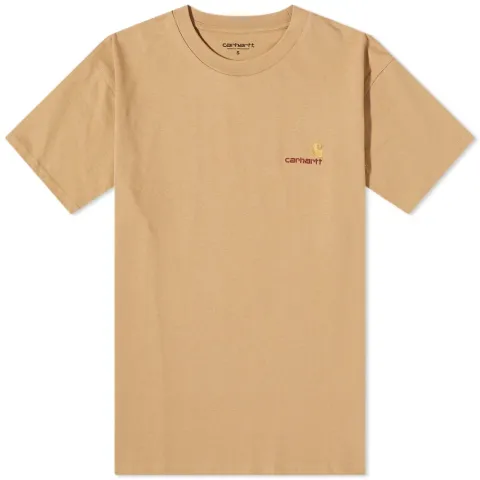 American Script T-Shirt