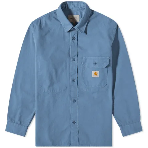 Reno Shirt Jacket