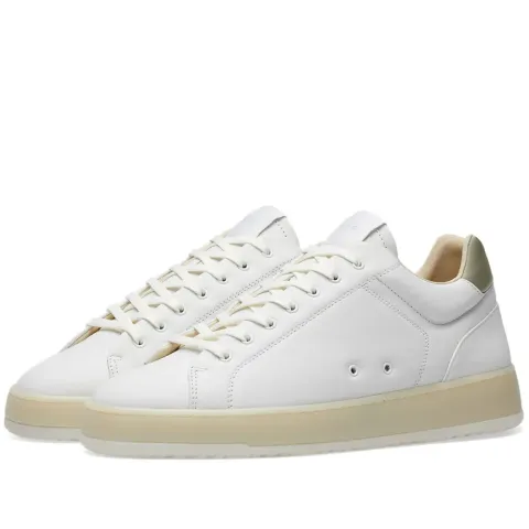 ETQ. Low Top 4 Sneaker