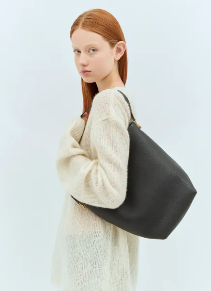 Medium N/S Hook Tote Bag