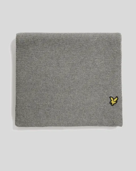 Lyle & Scott Everyday Scarf