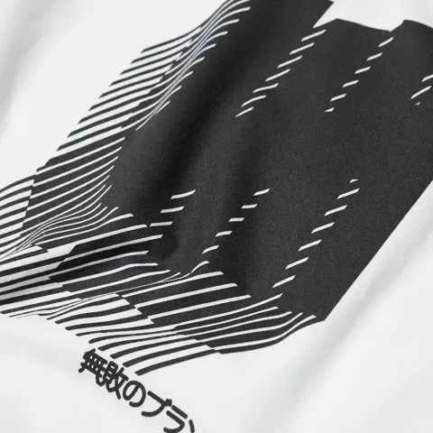 East Strike Tee