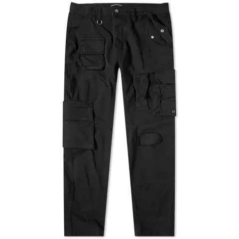 13 Pocket Cargo Pant
