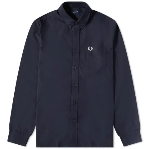 Oxford Shirt