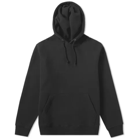 Arch Applique Hoody