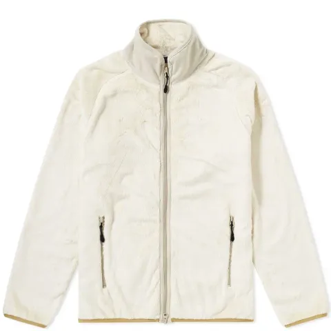 Piping Jacket