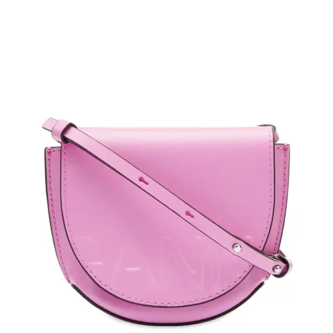 Banner Nano Saddle Bag