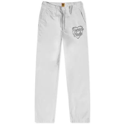 Chino Pant