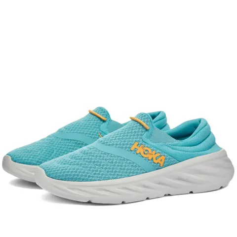 Ora Recovery Shoe